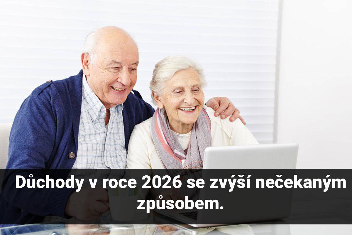 informativní náhled